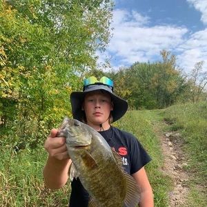 Meet your Posher, Blayke